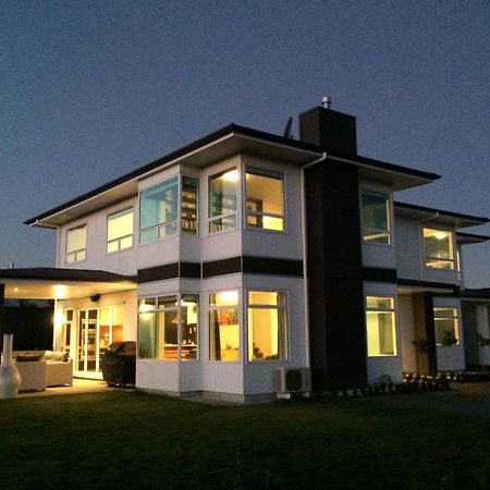 Punawai Homestay Taupo Exterior photo